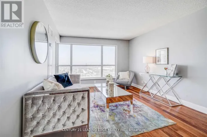 2415 - 135 VILLAGE GREEN SQUARE, Toronto