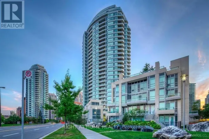 2415 - 18 HOLMES AVENUE, Toronto