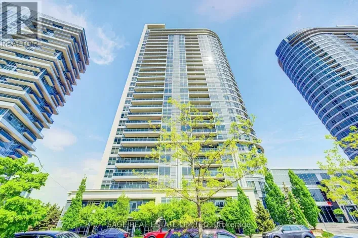 2415 - 181 VILLAGE GREEN SQUARE, Toronto