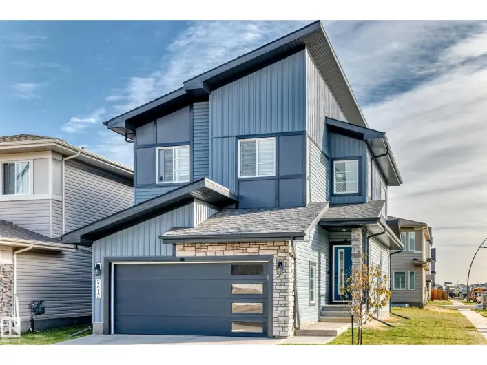 House for sale: 2415 194 ST NW, Edmonton