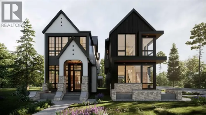 2415 32 Street SW, Calgary