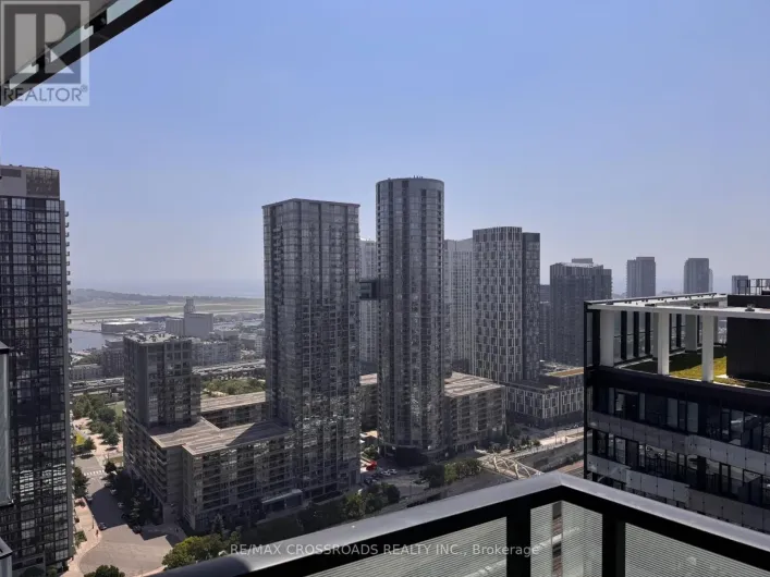 2415 - 470 FRONT STREET W, Toronto