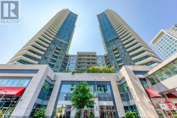 2415 - 7171 YONGE STREET, Markham