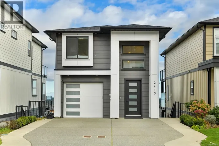 2415 Azurite Cres, Langford