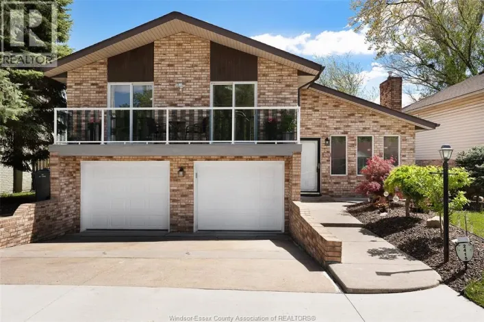 2415 CABANA ROAD West, Windsor