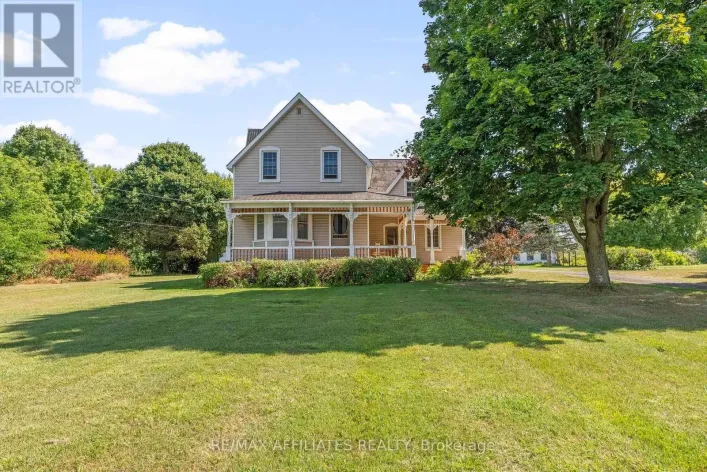 2415 COUNTY 21 ROAD, Edwardsburgh/Cardinal