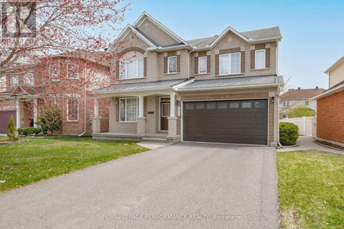 2415 DES PRUCHES AVENUE, Ottawa