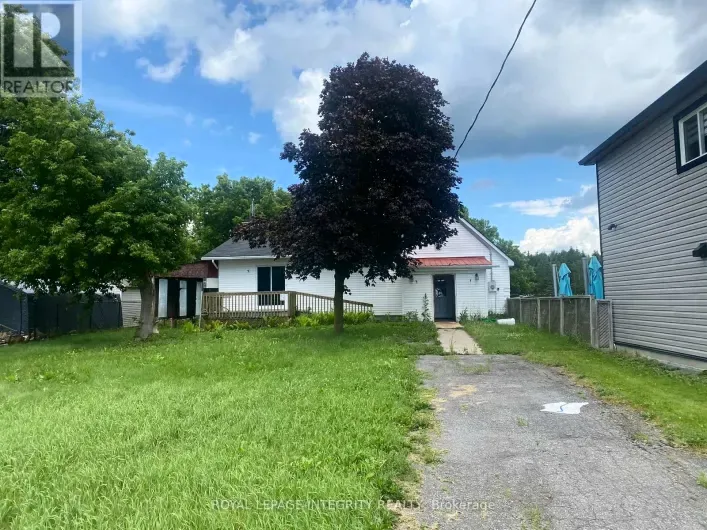 House for sale: 2415 DU LAC ROAD, Clarence-Rockland