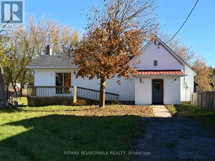 House for sale: 2415 DU LAC ROAD, Clarence-Rockland
