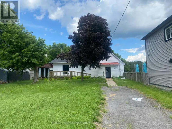 2415 DU LAC ROAD, Clarence-Rockland