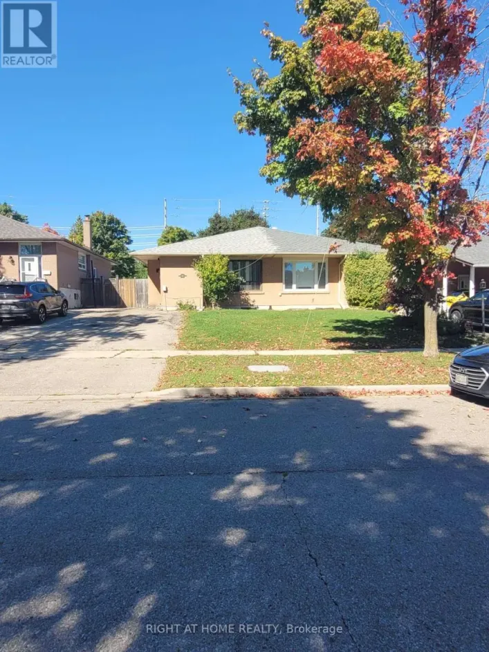 2415 PADSTOW CRESCENT, Mississauga