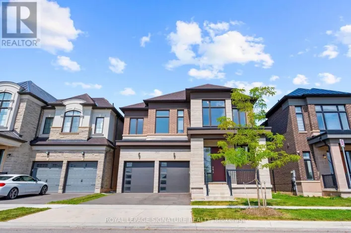2415 SAW WHET BOULEVARD, Oakville
