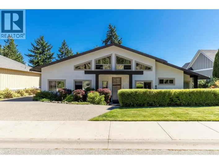 2415 Tallus Ridge Drive, West Kelowna