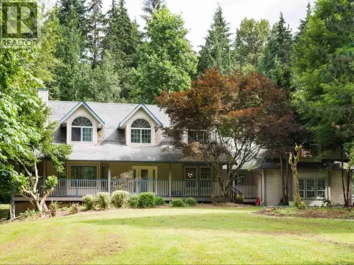 24150 132 AVENUE, Maple Ridge