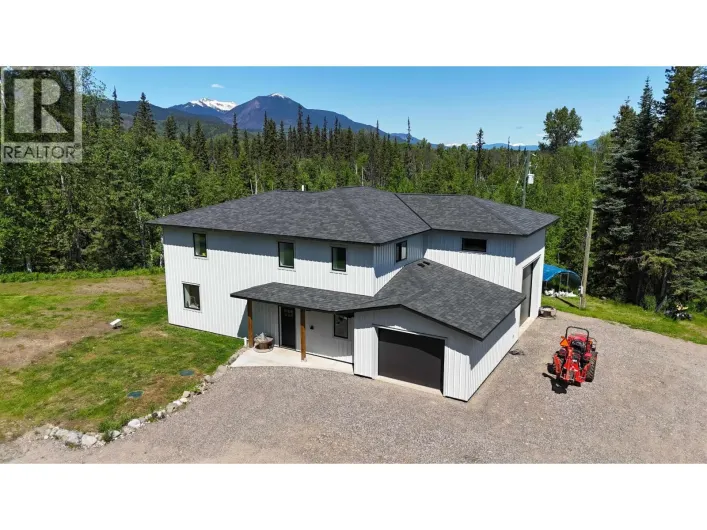 24151 RIVER ROAD, Smithers