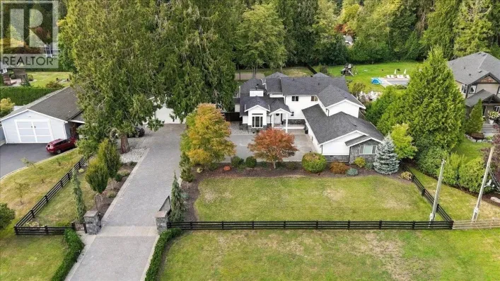 24155 124 AVENUE, Maple Ridge