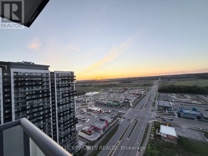 2416 - 2545 SIMCOE STREET N, Oshawa