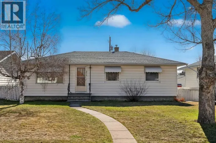 2416 38 Street SW, Calgary