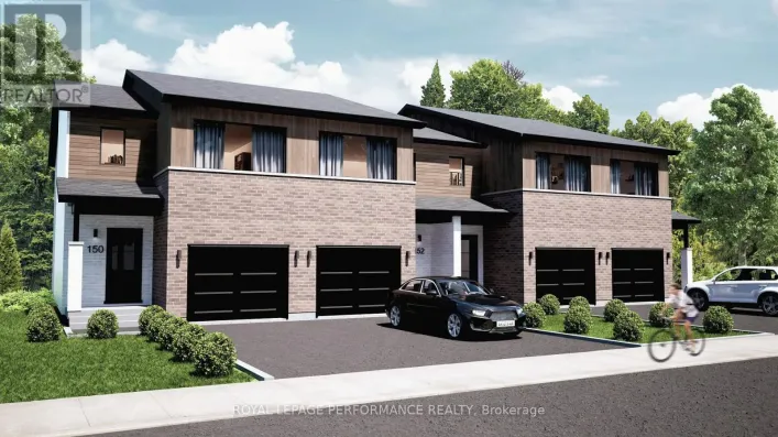 2416 GRAY CRESCENT, Clarence-Rockland