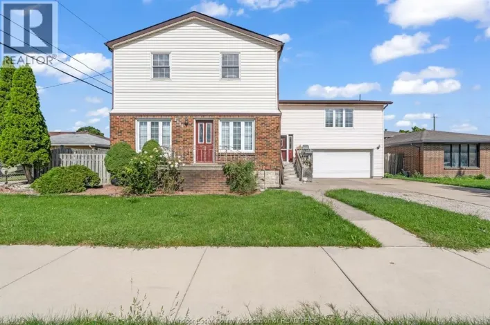 2416 MERCER STREET, Windsor