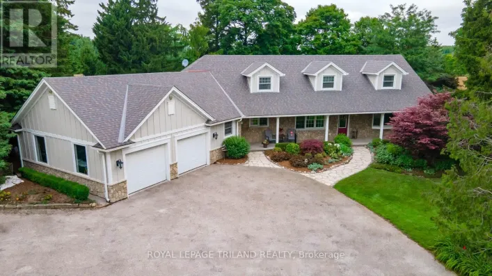 2416 SUNNINGDALE ROAD W, London North