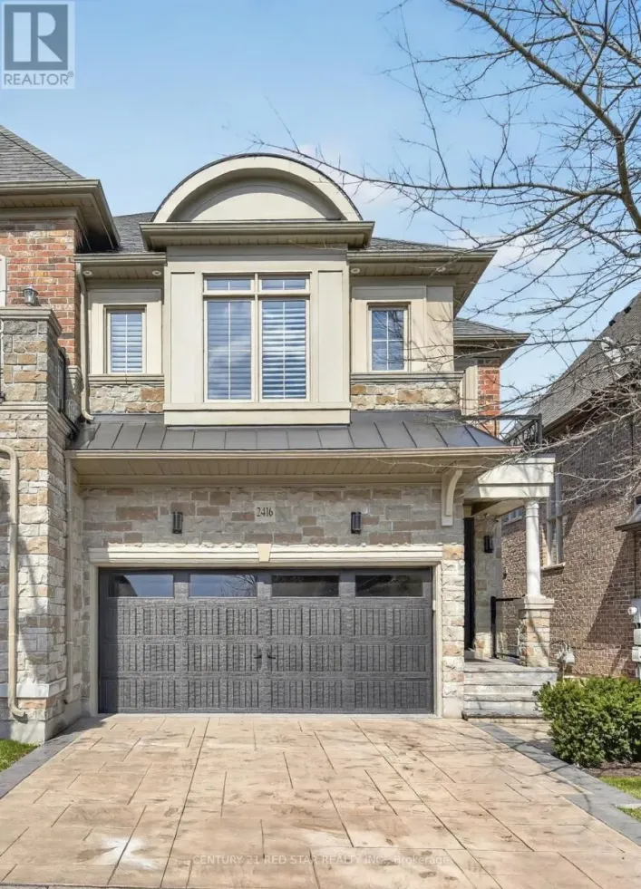 2416 VILLAGE COMMON, Oakville