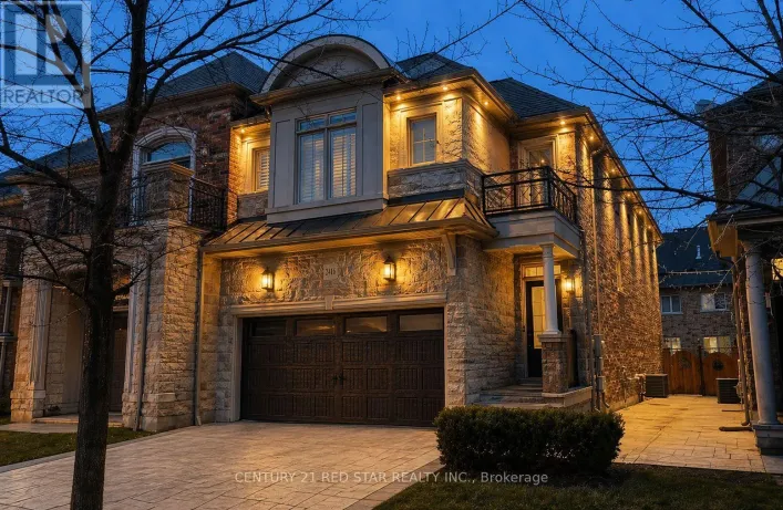 2416 VILLAGE COMMON, Oakville