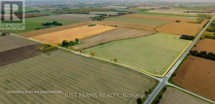 24161 CLARKE ROAD, Middlesex Centre