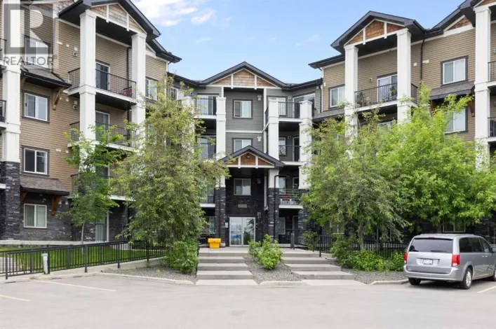 2417, 175 Panatella Hill, Calgary