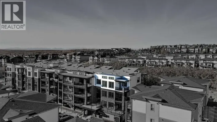 2417, 2117 81 Street SW, Calgary