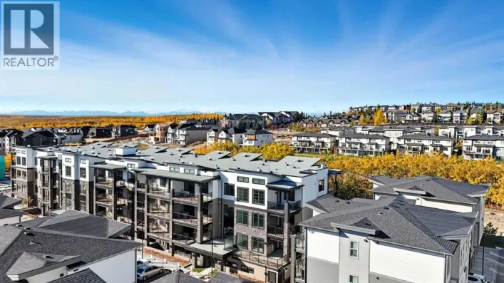 2417, 2117 81 Street SW, Calgary