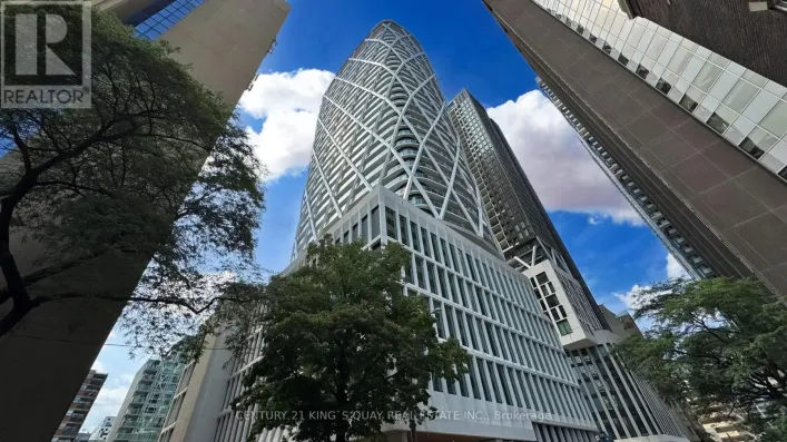 2417 - 230 SIMCOE STREET, Toronto