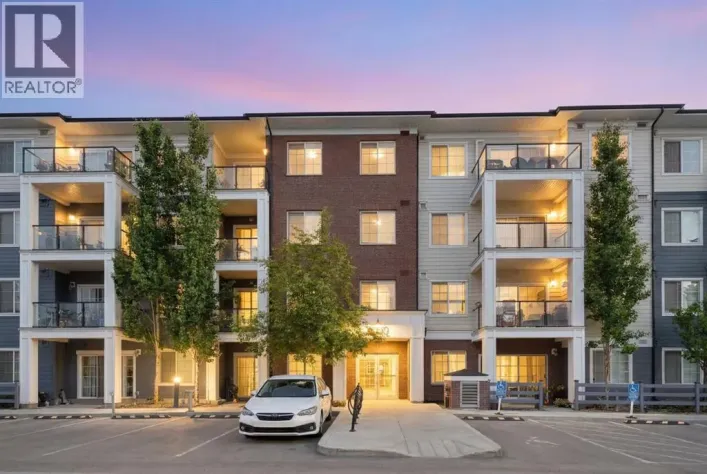 2417, 298 Sage Meadows Park NW, Calgary