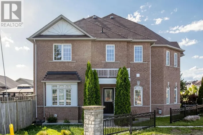 2417 BUR OAK AVENUE, Markham