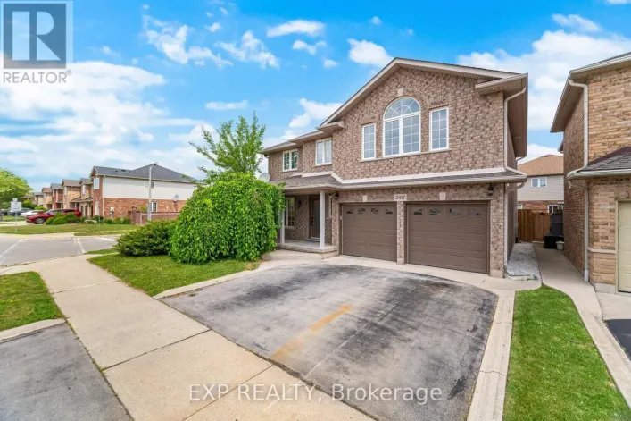 2417 ORCHARD ROAD, Burlington