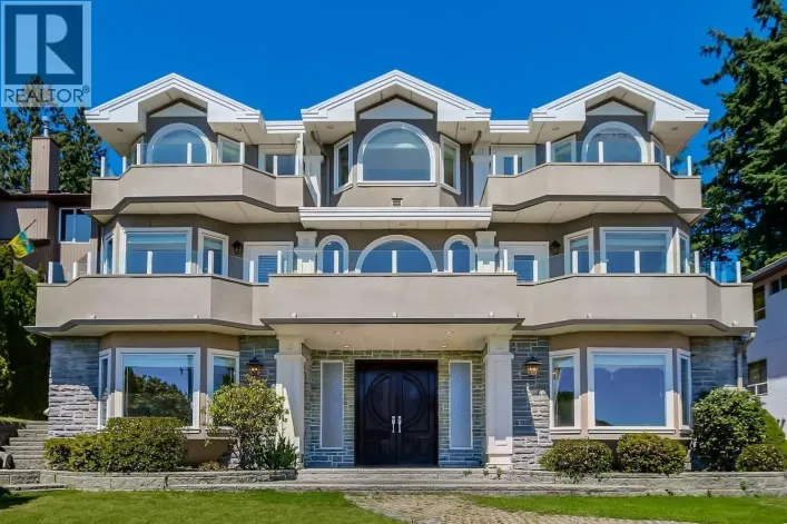 2417 SKILIFT ROAD, West Vancouver