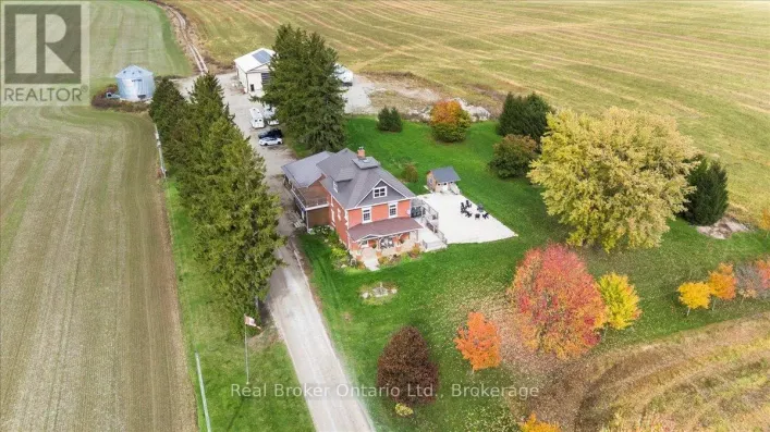 241787 16 CONCESSION, West Grey
