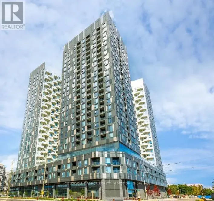 2418 - 10 ABEJA STREET, Vaughan