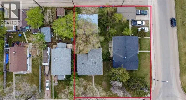 2418 & 2414 27 Street SE, Calgary