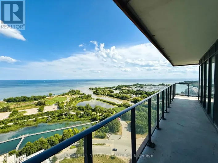 2418 - 30 SHORE BREEZE DRIVE, Toronto