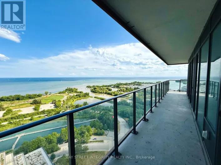 2418 - 30 SHORE BREEZE DRIVE, Toronto