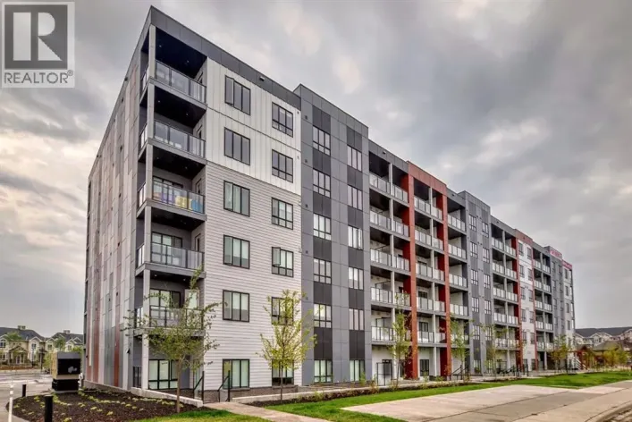 2418, 60 Skyview Ranch Road NE, Calgary