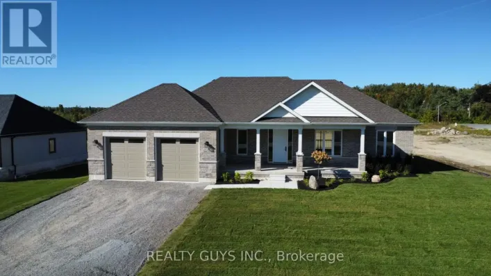 2418 GWENDOLYN COURT, Cavan Monaghan