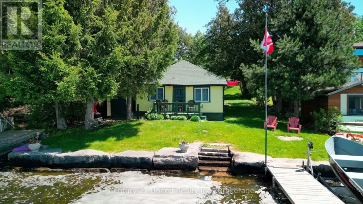 2418 UPPER CHEMUNG DRIVE, Selwyn