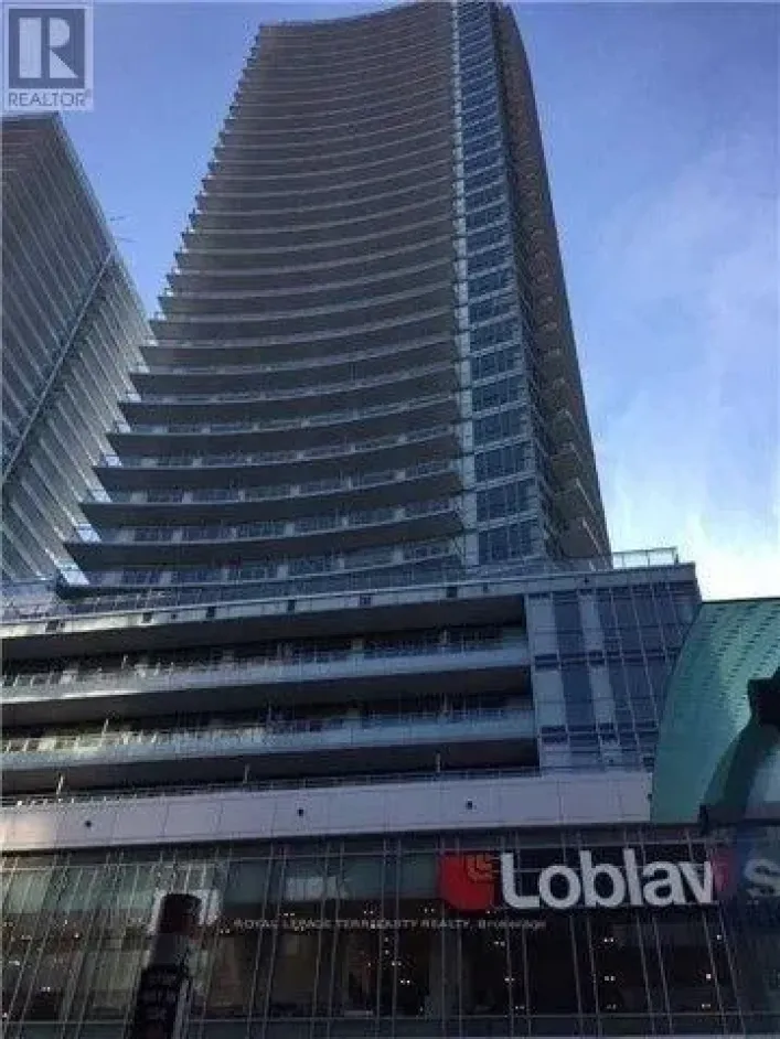 2419 - 98 LILLIAN STREET, Toronto
