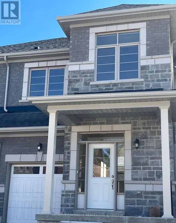 2419 ANGORA STREET, Pickering