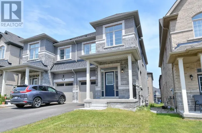 2419 ANGORA STREET S, Pickering