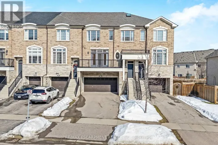 2419 BARONWOOD DRIVE, Oakville