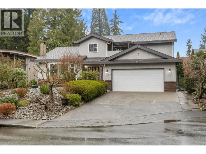 2419 SHAWNA WAY, Coquitlam
