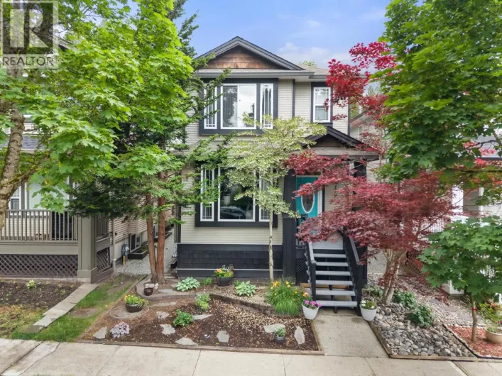 24199 102B AVENUE, Maple Ridge